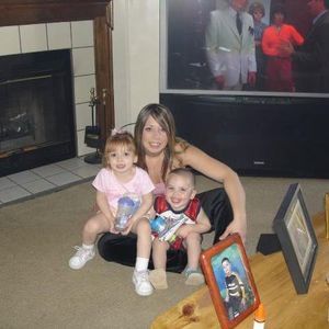 Meet your Posher, Bridgett